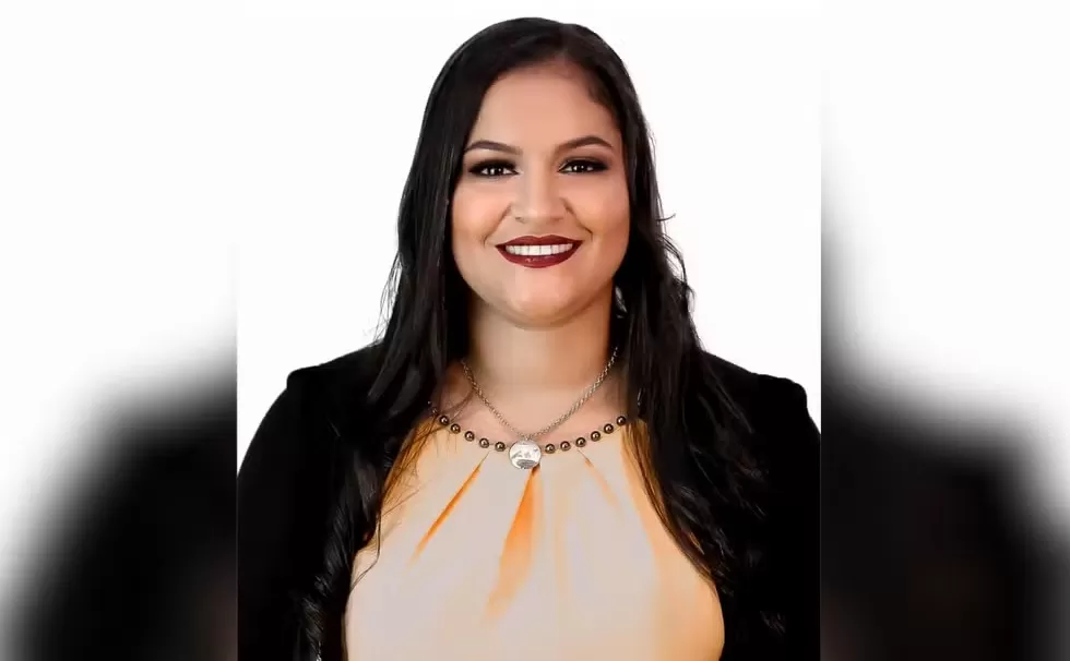 Vereadora Thais Kelly Passa Mal Vomita Sangue e Morre aos 26 Anos 