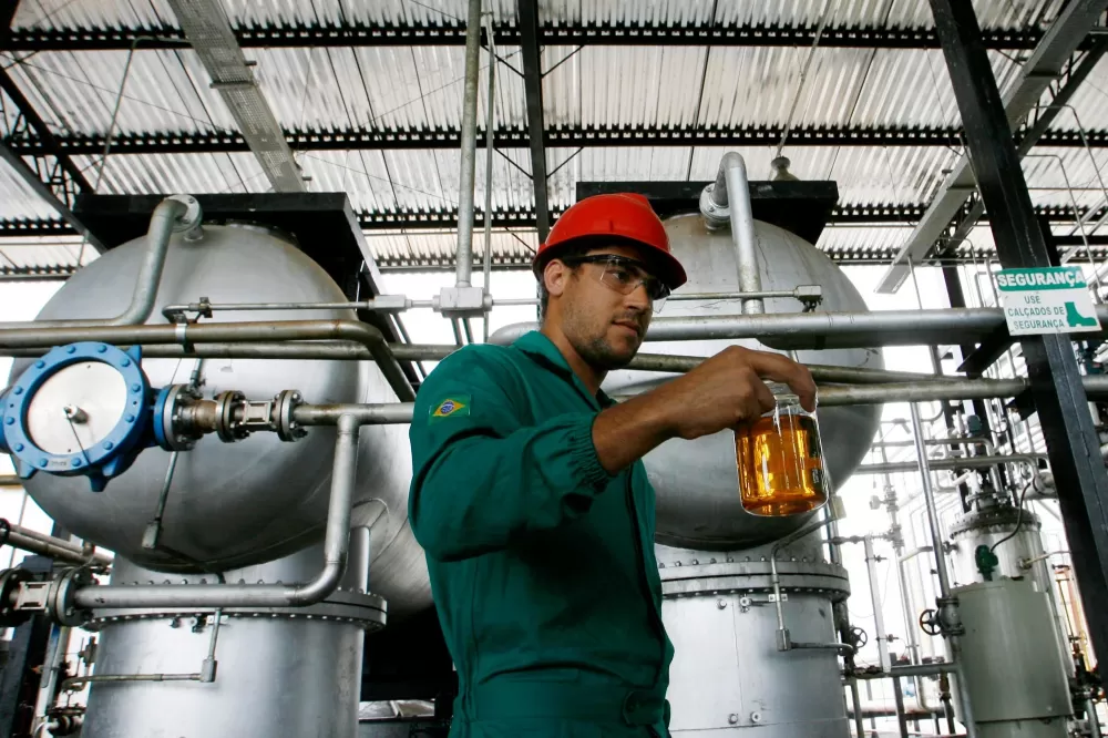 Oleoplan Abre Vagas para o Programa de Trainee 2025 em Cacoal