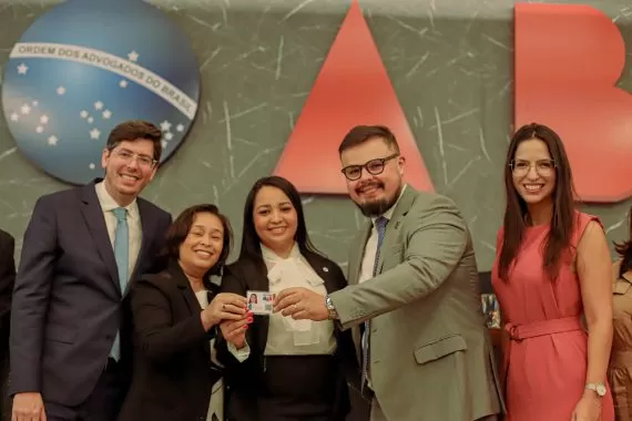 Subseção de Cacoal Se Destaca com 800 Advogados e Inovações na Era Digital
