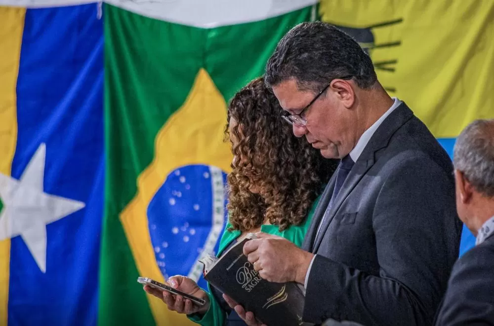 Governador Marcos Rocha Revoga Lei de Confúcio que Igualava Salários de Procuradores a Juízes
