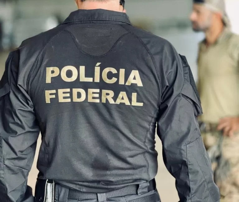 PF Deflagra Operação contra Fraudes em Financiamentos Bancários em Rondônia