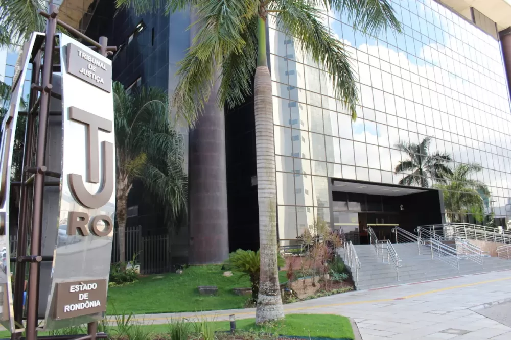 Abertas Inscrições para o Concurso do TJRO com Salários de até R$ 10.959,82