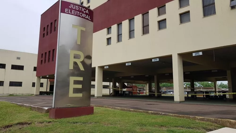 Justiça Eleitoral de Rondônia Multa Instituto por Irregularidades em Pesquisa Eleitoral