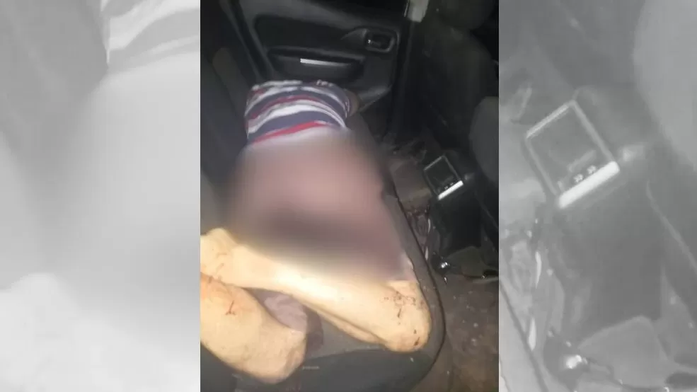 Rondoniense é Metralhado em Emboscada na Bolívia; Ele É o Terceiro Irmão a Enfrentar Morte Violenta