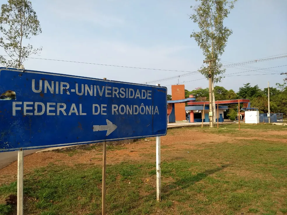 Unir Anuncia Concurso Público com 37 Vagas para Professores em Rondônia