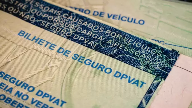 Acidentados em Rondônia Ficarão sem acesso à Novo Seguro DPVAT