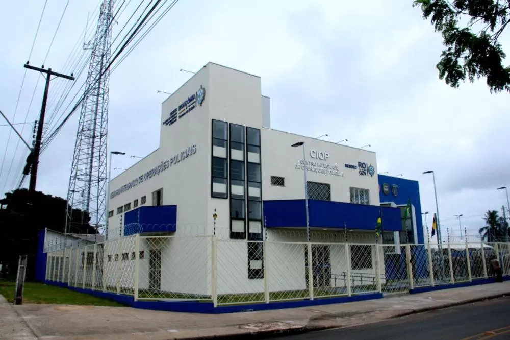 Rondônia Cria Cadastro Estadual de Pedófilos para Fortalecer a Segurança de Crianças e Adolescentes 