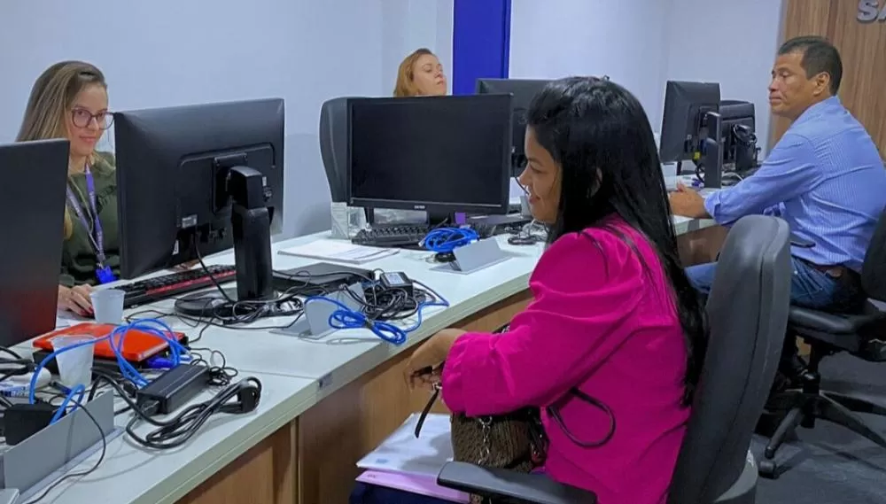 Cacoal: Secretaria de Saúde de Rondônia Lança Projeto Voluntariar com 152 Vagas Disponíveis