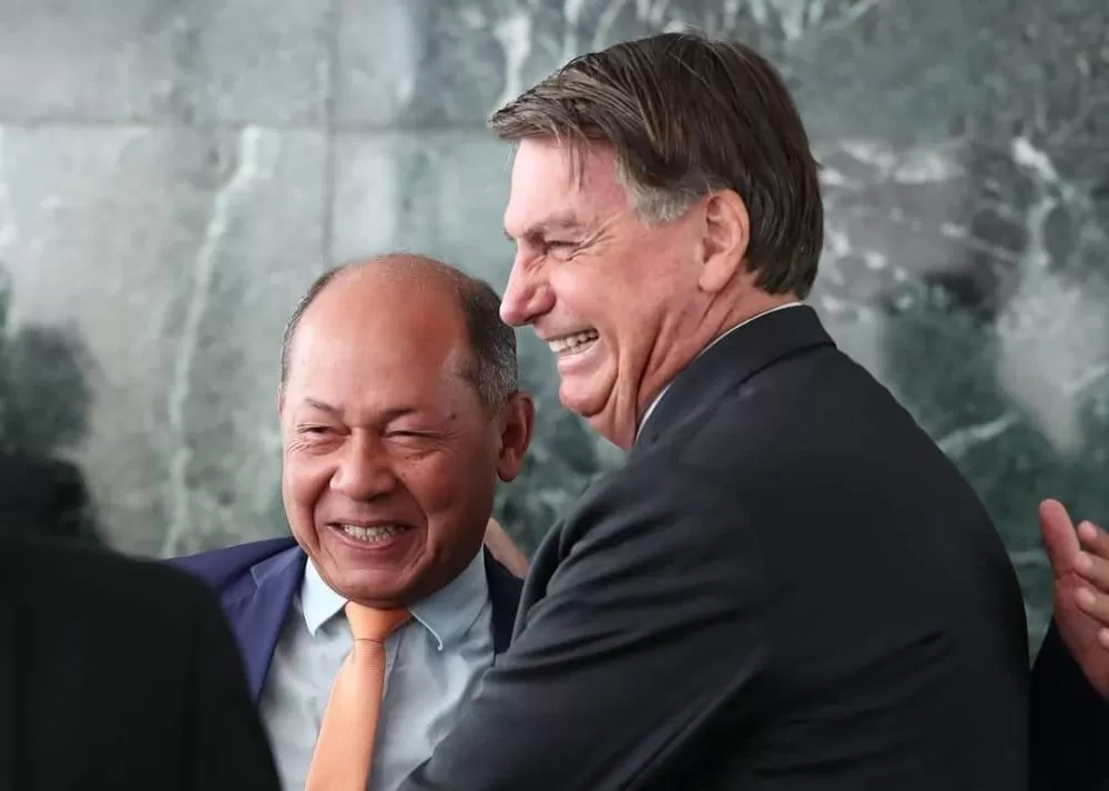 Coronel Chrisóstomo Enfrenta Risco de Expulsão do PL Após Conflito Político com Alianças de Candidatos