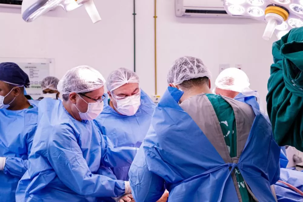 Cacoal: Governo de Rondônia abre Processo Seletivo para Contratação de 37 vagas para Médicos na Sesau