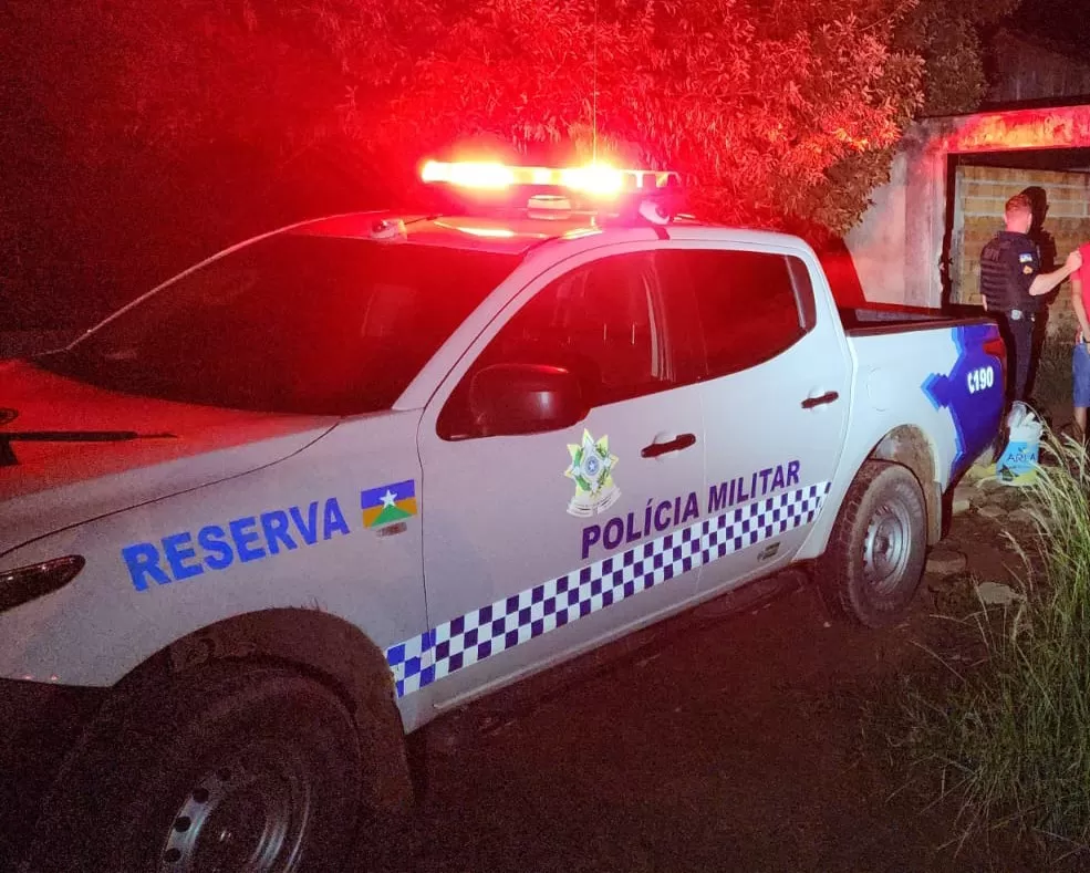 Em Rondônia Menina de 11 Anos É Vítima de Estupro Após Encontro com Adolescente de 16