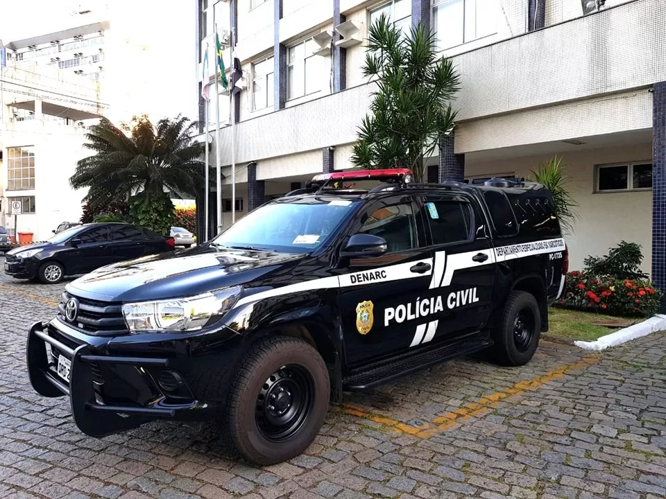 Pastor da Igreja "Deus é Amor" Procurado por Estupro em Rondônia é Capturado em Linhares, Espírito Santo