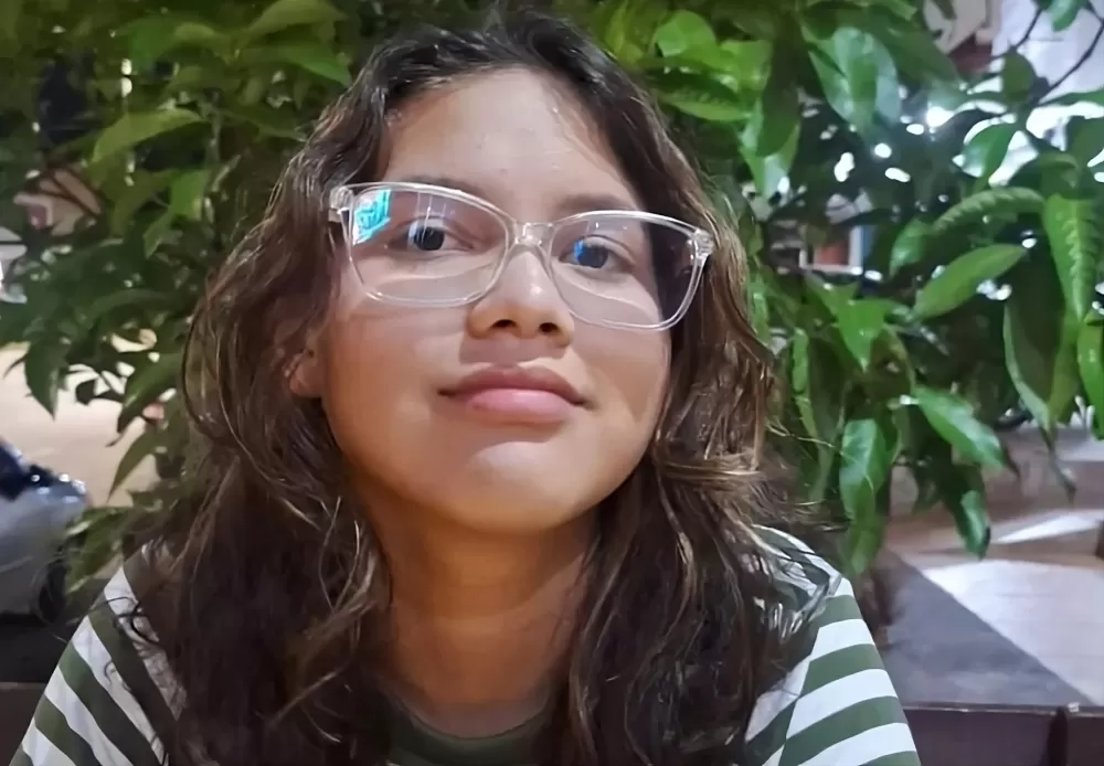 Desaparecida: Família Busca Ajuda para Encontrar Menina Que Sumiu ao Ir para a Escola