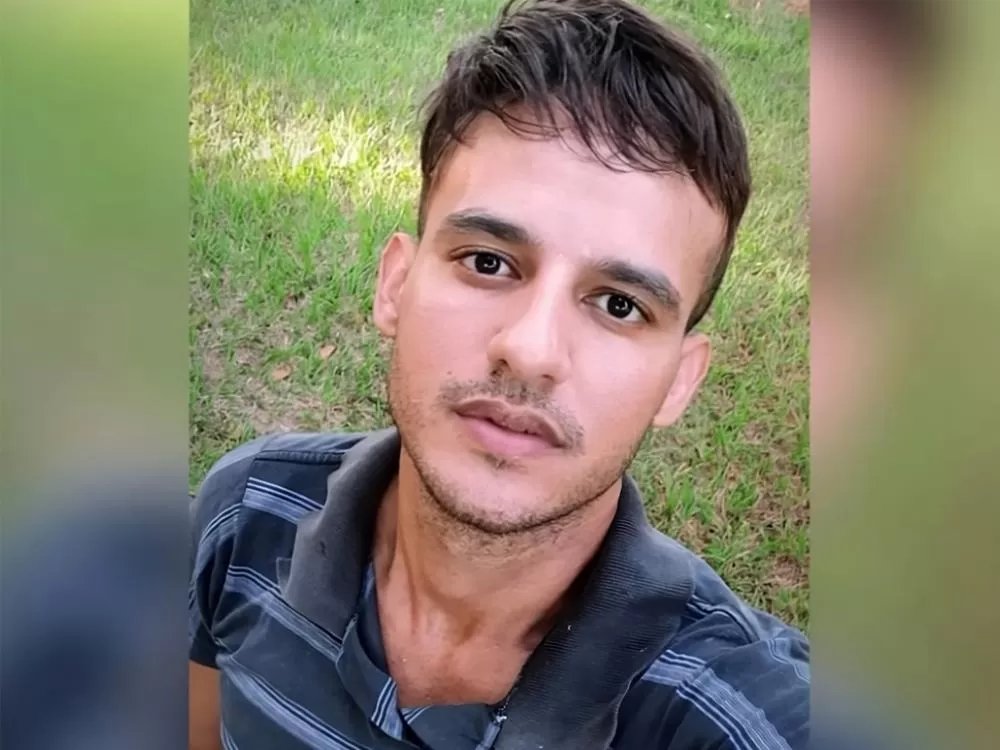 Desaparecimento de Donaldo Maicon Silva mobiliza Pimenta Bueno e família em busca de respostas