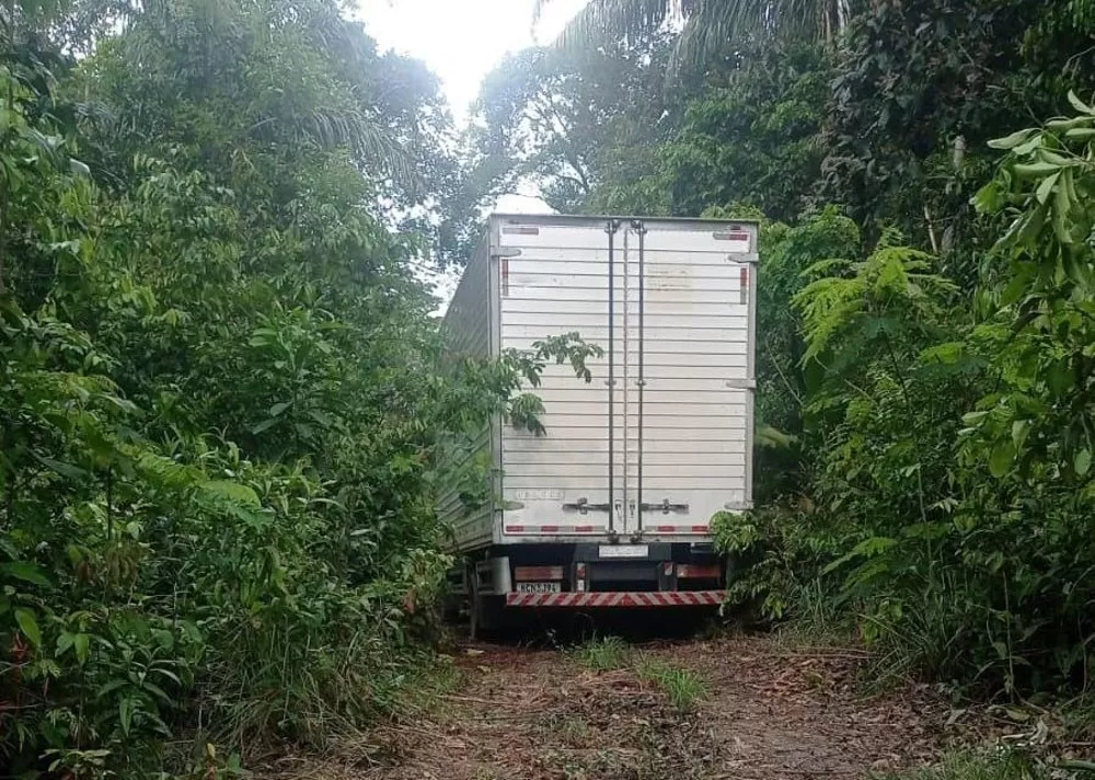 Rondônia: Trabalhador é Sequestrado ao Ser Contratado para Frete em Caminhão 
