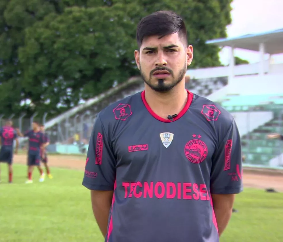 União Cacoalense Denuncia Porto Velho por Escalação Irregular de Atacante no Campeonato Rondoniense