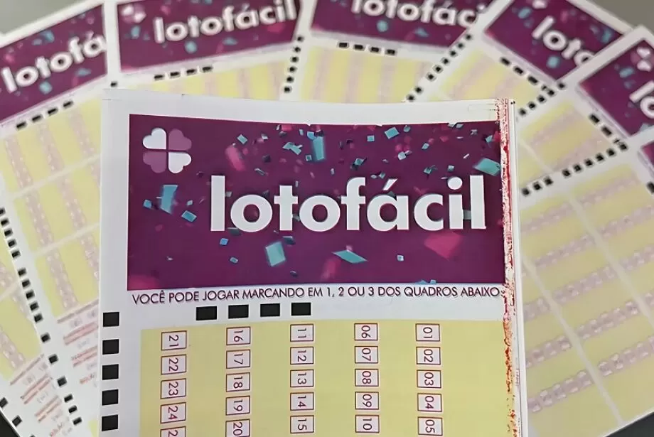 Resultado do sorteio da Lotofácil 3244 de hoje (13/11/24)