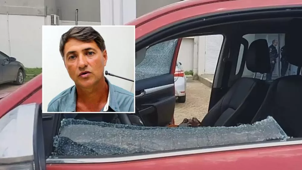 Ex-prefeito de Vale do Anari é assassinado em Ariquemes, Rondônia