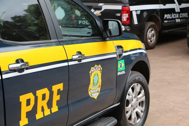Policial Rodoviário Federal é encontrado morto no interior de sua residência