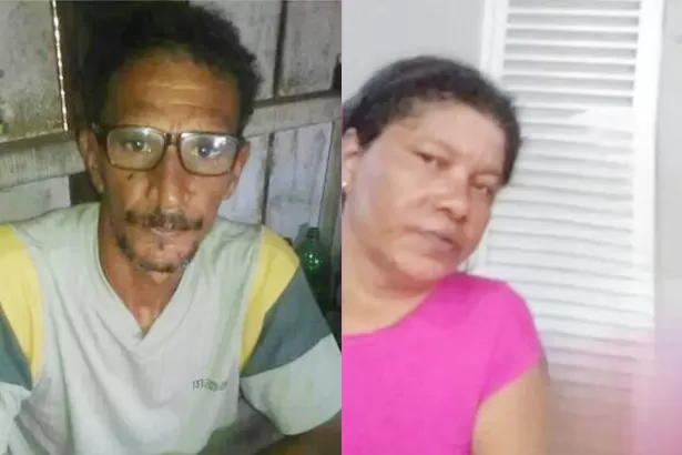 Acusado de Matar a Esposa a Facadas em Cacoal é Preso na Marginal da BR-364