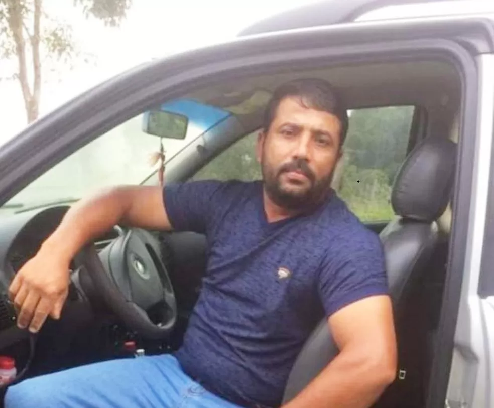 Suspeito de Matar Pecuarista e Enterrar em Cova Rasa em RO é Preso