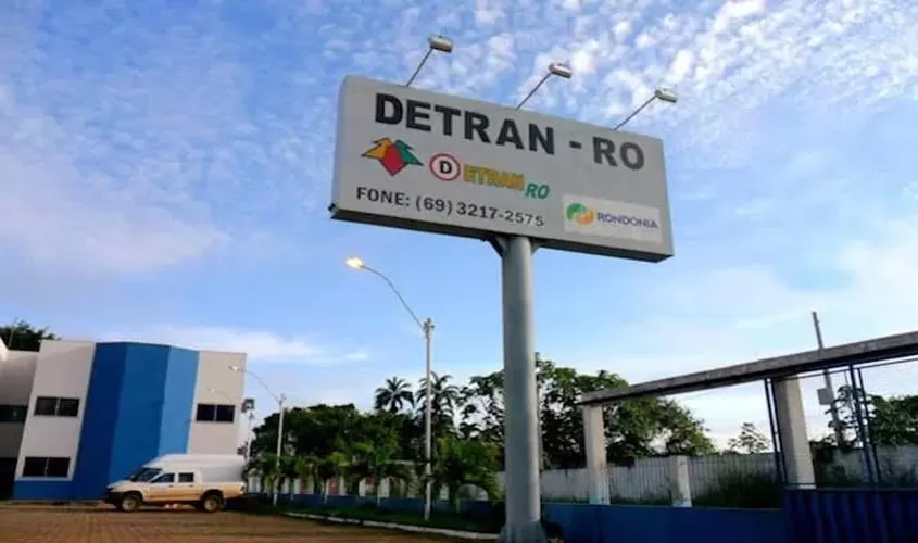 STF Anula Norma de Rondônia que Reserva Cargos no Detran para Servidores Estáveis