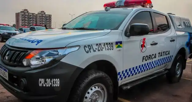 Quadrilha Tenta Furto em Loja de Roupas em Cacoal, Mas Acaba Fugindo após Ação de Funcionária