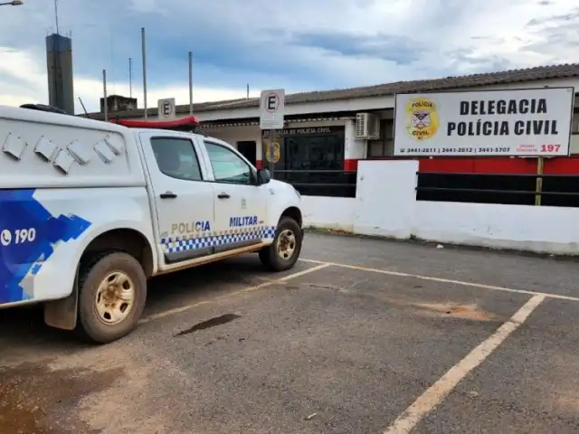  Cacoal: PM Cumpre Mandado de Prisão Contra Homem de 69 Anos Acusado de Estupro