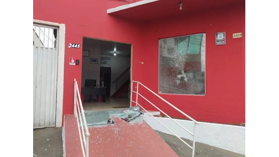 Ministério Público de Rondônia Acusa Suspeitos de Atacar Site de Esquerda no Estado 