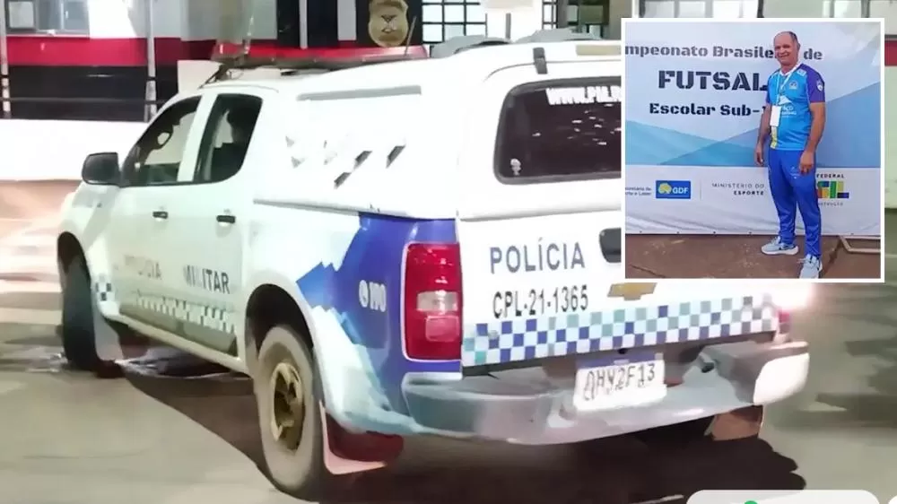 Professor de Artes Marciais é Preso em Cacoal por Abusos Sexuais