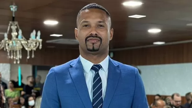 Secretário de Governo Júnior Lopes é Exonerado Após Prisão em Operação do Gaeco