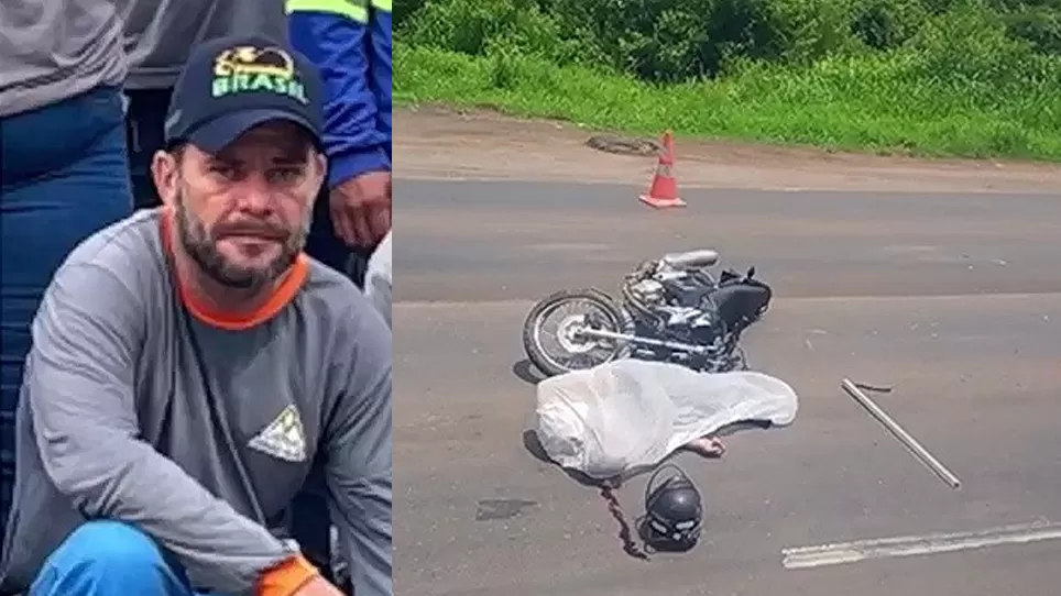 Grave Acidente na BR-364 entre Riozinho e Cacoal Deixa uma Vítima Fatal