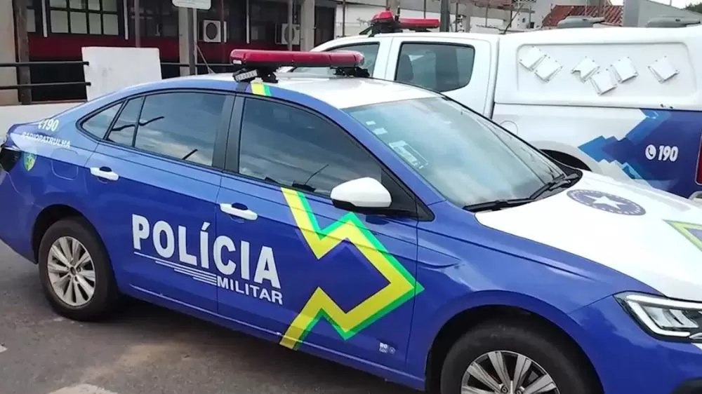 Confusão entre três homens no INCRA termina na delegacia de Cacoal