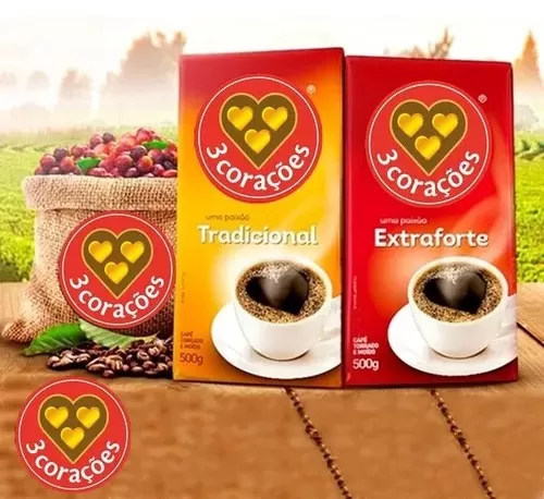 Preço do Café Pode Subir Mais de 40% Até Janeiro de 2025