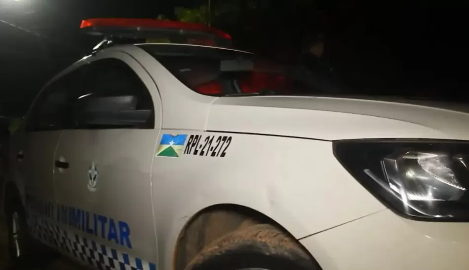 Homem é Brutalmente Executado à Tiros no Bairro Primavera em Cacoal