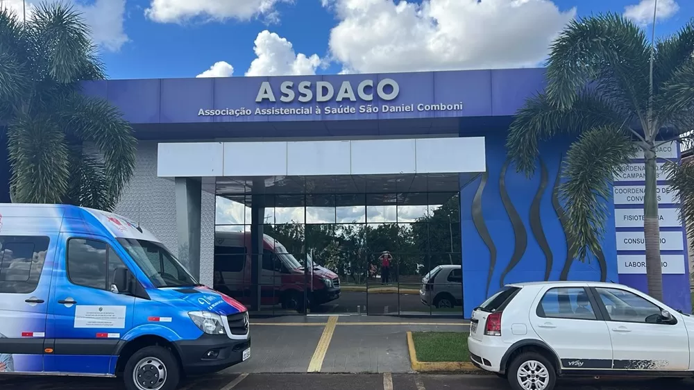 ASSDACO Incentiva Apoio à Saúde em Cacoal Através do Programa Nota Legal Rondoniense