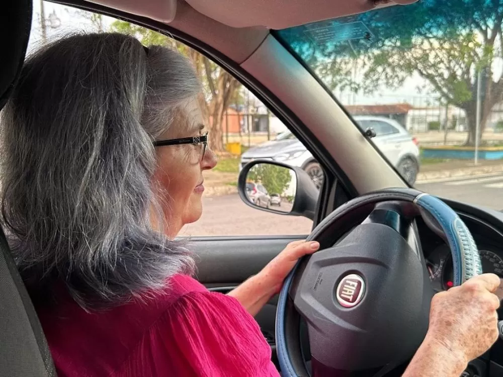 Detran-RO orienta sobre renovação da CNH: Passo a Passo e Descontos para Idosos