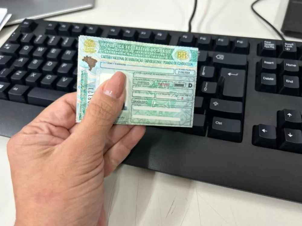 Governo de Rondônia Lança Programa de Gratuidade para CNH e Beneficia Jovens de Baixa Renda