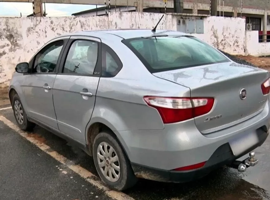 Casal é Preso em Cacoal por Envolvimento em Golpe de Estelionato e Falsidade Ideológica