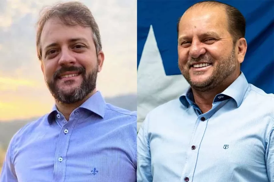 Cirone Deiró e Lucas Torres Ribeiro Gastam quase R$ 90.000,00 em Viagem Luxuosa a Las Vegas para Evento de Armas!