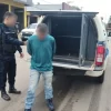 video:-policia-prende-homem-suspeito-de-envolvimento-em-assalto-a-residencia-na-vila-sao-joao-–-diario-ro