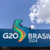 Rio aprova feriados durante Cúpula do G20 na cidade.