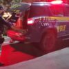 Incidente chocante envolvendo motorista embriagado causa tumulto em Rondônia