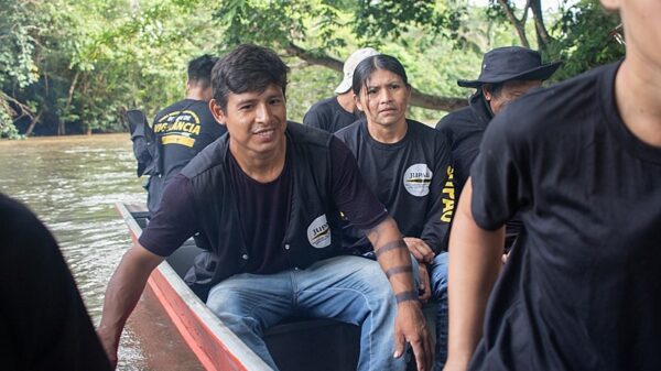 Comerciante é condenado a 18 anos de prisão por execução de indígena em Rondônia