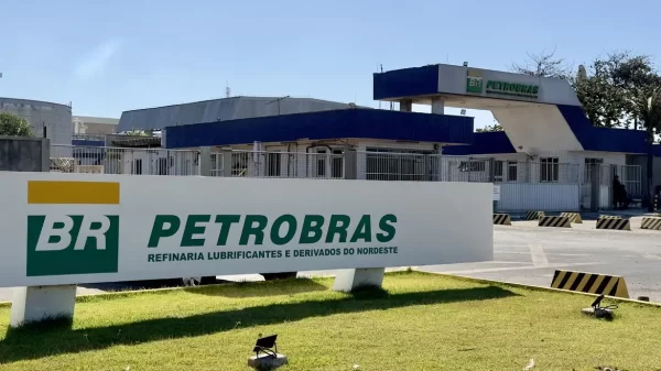 Proposta do Conselho da Petrobras