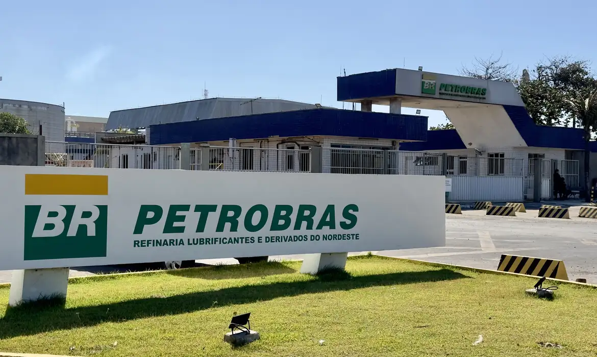 Proposta do Conselho da Petrobras