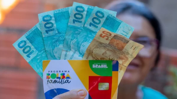 Bolsa Família: Calendário de Pagamentos e Bônus de R$ 300 + R$ 50