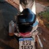 Prisão de suspeito e recuperação de motocicleta furtada em Cacoal pela Polícia Militar