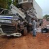 Caminhoneiro Morre e Dois Feridos em Acidente Fatal na RO 010